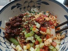 -宋益驴蹄子面肉夹馍(辛家庙店)