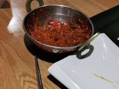 -Pakwaan Indian restaurant芭港湾印度餐厅(领事馆店)