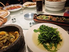 -院8里·小聚园老川菜(九眼桥店)