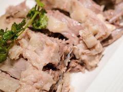 手抓羊肉-国府一品(静宁路店)
