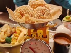 -太食獸泰式茶餐厅(兰州中心首店)
