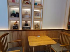 等位区-森Some Fusion(荔湾店)