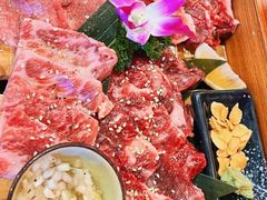 -大阪烧肉BAKA一代(国贸商住大厦店)