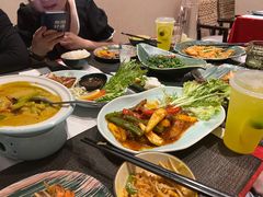 -暹罗湾东南亚餐厅