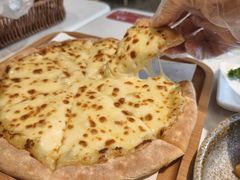-烁先生披萨·儿童餐下午茶(河南岸店)