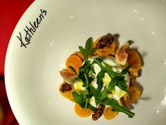 -Kathleen's Waitan 凯圣琳江景西餐厅(外滩店)