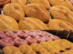 -LELECHA乐乐茶(新街口大洋店)