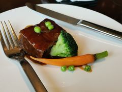 -彩丰楼·中餐厅(国家会展中心上海洲际店)