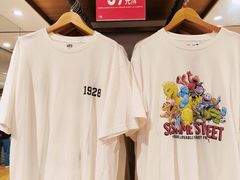 -优衣库(北京枫蓝国际广场店)