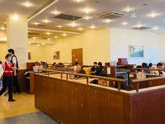 -萨莉亚意式餐厅(河东万达店)