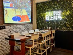 -Goose Island Brewhouse鹅岛精酿啤酒酿造工坊餐厅