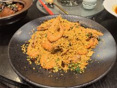 -海天楼中餐厅(吴宫泛太平洋酒店)