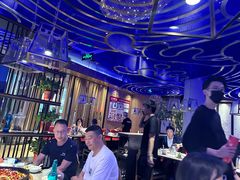 -老板恋上鱼(恒隆广场店)