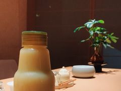 -奈雪茶院·茶室茶馆(广州粤海天地店)