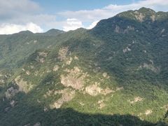-江南天池