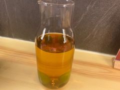 -酒井酱子·深夜食堂(东城汇店)