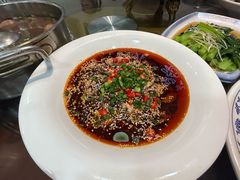-徐鼎盛民间菜(城南家园店)
