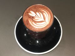 -Seesaw Coffee(苏州中心店)