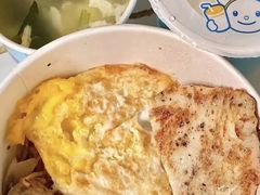 -晨间厨房·三明治(厦门一中店)