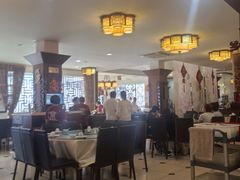 -长春观斋补堂素菜馆