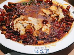 -花盐街·四川乐山小吃(西单大悦城店)