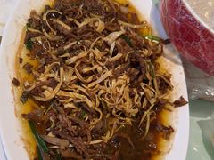 -景芝小炒(虞河路店)