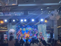 -天虹购物中心(石路店)