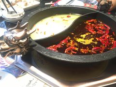 -辣府(椒江店)