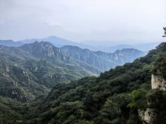 -大岭沟猕猴桃谷风景区