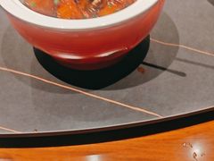 -千百味红餐厅·江西菜(绿地双子塔店)