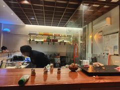 -戏作寿司(观音桥店)