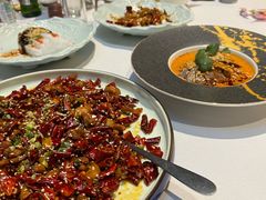 -成都钓鱼台精品酒店-品聚·成都餐厅