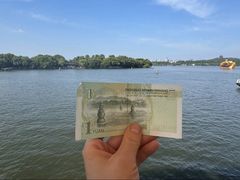 -西湖外事游船(湖滨二公园外事游船码头)