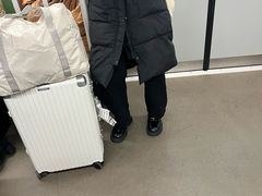 -金科路(地铁站)