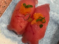 -元气寿司(环球港店)