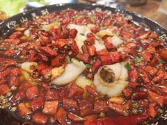 -锡和无锡菜(景丽苑店)