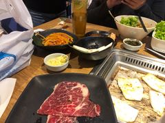 -新石器烤肉(南站店)