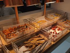 -小茉庐和牛自助火锅(龙湖万达店)