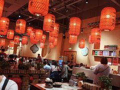 -山四砂锅(太原钟楼街店)