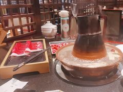 -东来顺饭庄(金泉广场店)