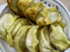 蒋家桥招牌锅贴-蒋家桥饺面店(东关街店)