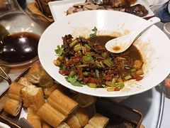 -天和晟新京菜.水煮鱼.湘土菜(国展店)