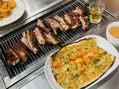-蒙乡烤全羊·烤羊腿(京溪同和店)