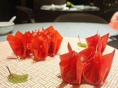 -柿合缘新京菜(静安嘉里中心店)