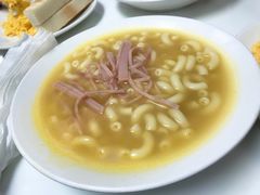 -澳洲牛奶公司(佐敦店)