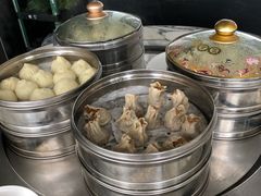 -洲际酒店·地平线全日餐厅HORIZON CAFÉ