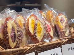 -追光 Dream Bakery(武汉天地店)