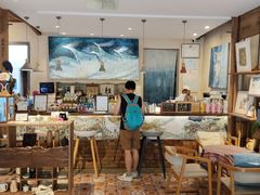 -石舍洒秀咖啡馆