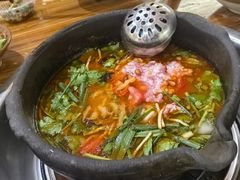 -笔记安顺夺夺粉火锅