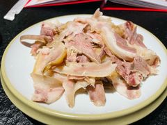 -老北京胡同味道二荤铺(酒仙桥店)
